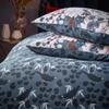 Furn Комплект постельного белья Midnight Reversible Panther