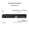 Многорежимный спутниковый и 4G NTP/PTP сервер времени FENGYINGZI