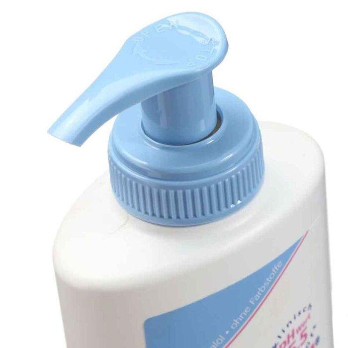 SEBAMED Baby & Kind Pflege Lotion