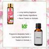 PHATOIL 10 мл ароматическое масло с капельницей Натуральное эфирное масло для изготовления свечей, мыла, парфюмерии, диффузор свежести воздуха, уход за кожей, массажное масло для тела