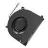 Laptop CPU Cooling Fan Replacement for HP Elitebook 740 745 755 840 850 855 ZBook 14 G1 G2