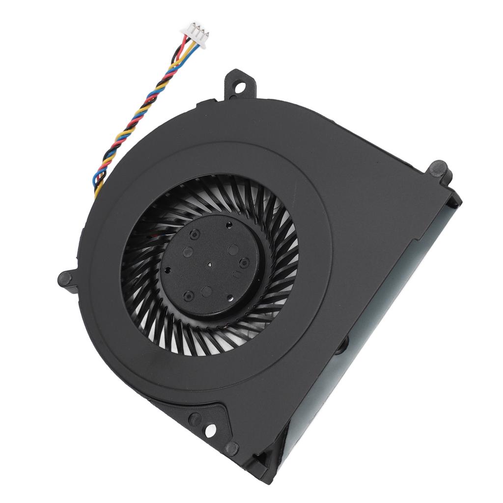 Laptop CPU Cooling Fan Replacement for HP Elitebook 740 745 755 840 850 855 ZBook 14 G1 G2