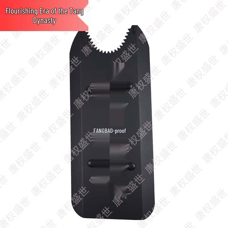 Professional Security & Riot Control Gear