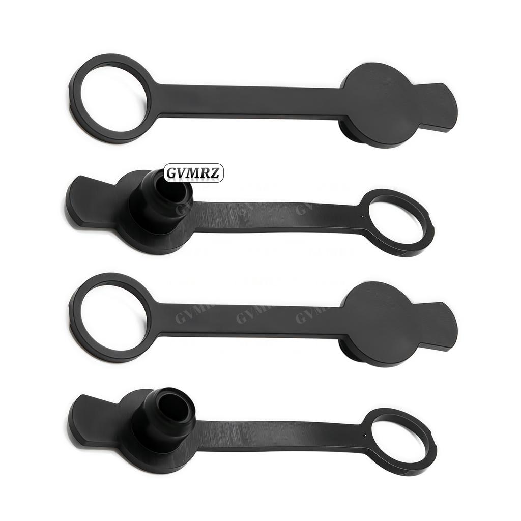 10PCS DC025M 5.5*2.1/2.5mm DC Socket With Nut 5.5x2.1/5.5x2.5 mm DC Power Jack Socket Female Panel Mount Connector
