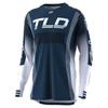2026 Mens Long Sleeve Motocross Jersey Breathable Quick Dry Mountain Bike Racing T-Shirt