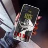 Kill Bill Phone Case For Samsung Galaxy A52 A51 A50S A32 A22 A12 A02S A72 A71 A31 A70 A30S Note 20 Ultra 10 Plus S10 Galaxy A52