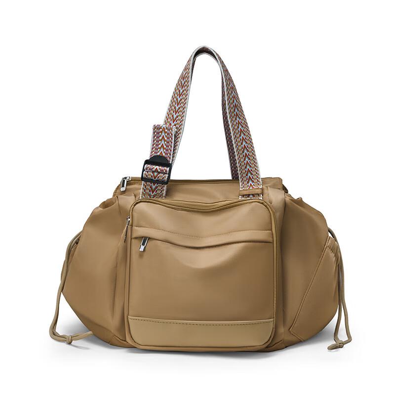 Сумка-рюкзак для подгузников 2-в-1 и переносная колыбель Lishen