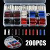 Practical Fuse Assortment Eco-friendly Portable Corrosion Resistant