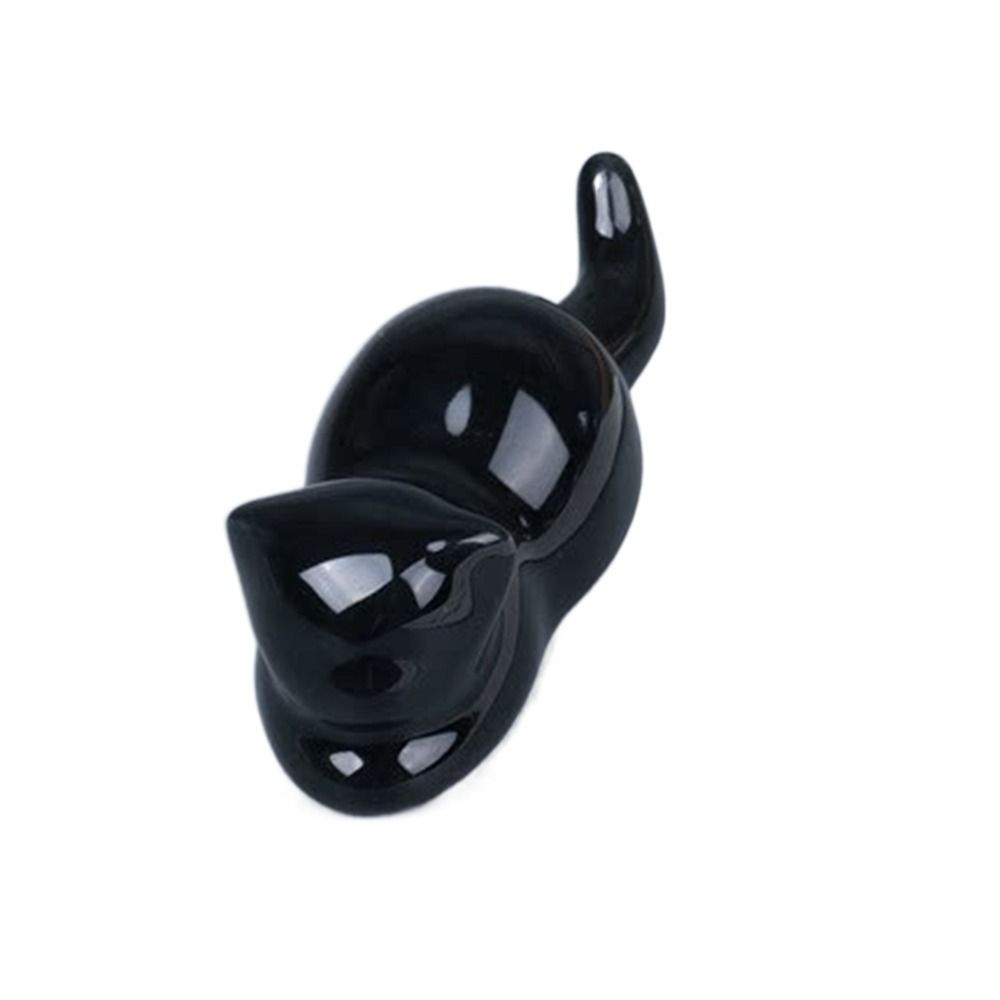 Подставка для кистей для письма художника, керамическая подставка для каллиграфических ручек для акварельной живописи тушью