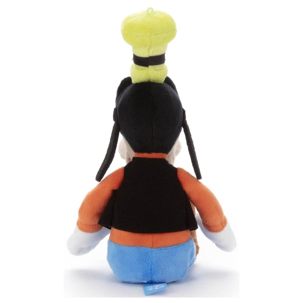 Takara Tomy Arts Disney Character Washable Beans Collection Goofy Plush Approximately 25cm Tall (TAKARATOMY A.R.T.S) Toy,