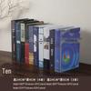 Xianci Chinese Office Decorative Fake Book for Study or Shop Display