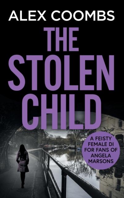 Книга The Stolen Child