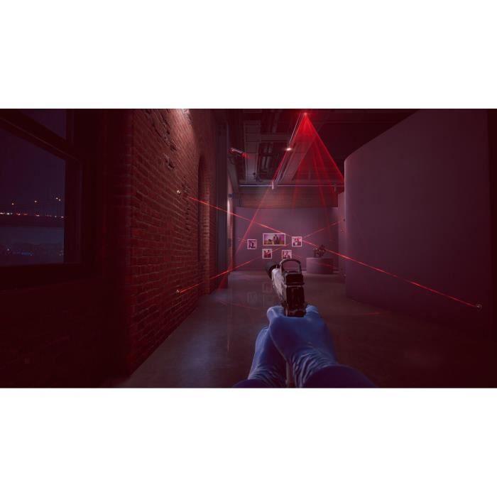 Payday 3 - Jeu Xbox Series X - Édition Day One