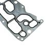 Oil Filter Housing Oil Cooler Gasket Seal Set For BMW F15 F16 F20 F10 F21 E84 F31 F02 F13 N47N N57N 11428580682 11428516396 New