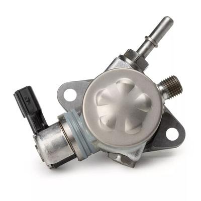 Новый топливный насос высокого давления 16630-7214R для Nissan Qashqai 1.2 Dig-T 2013-2018