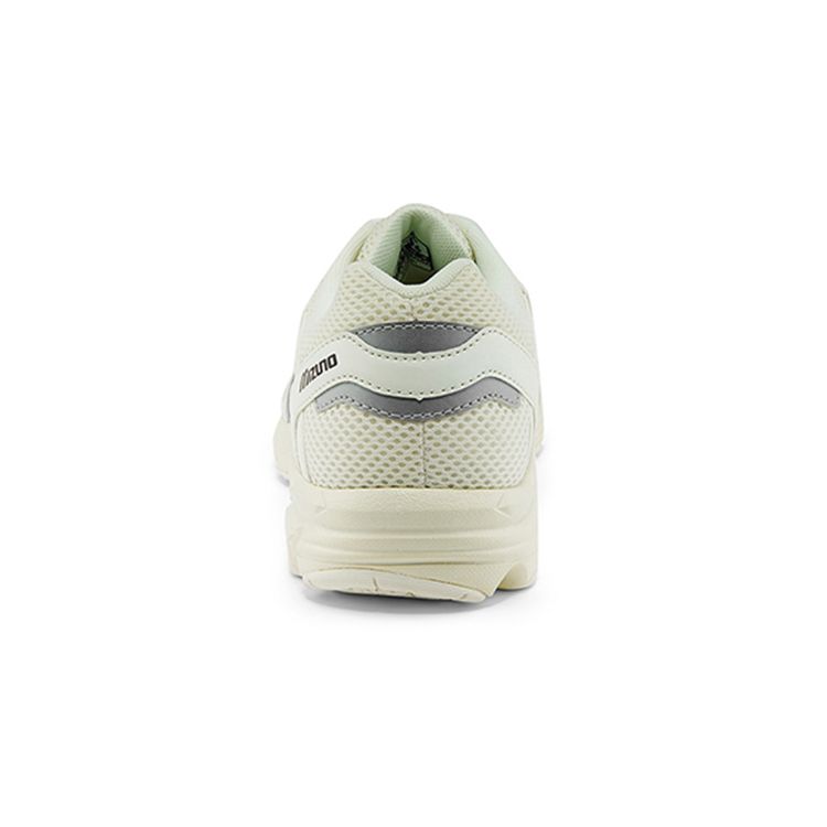 Mizuno Spark CN 1 Удобная амортизация Кроссовки для бега Унисекс Кроссовки для бега Белый D1GH213301