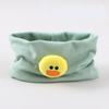 Soft Children's Scarf Windproof Baby Shawls High Quality Baby Bib  for Boys and Girls