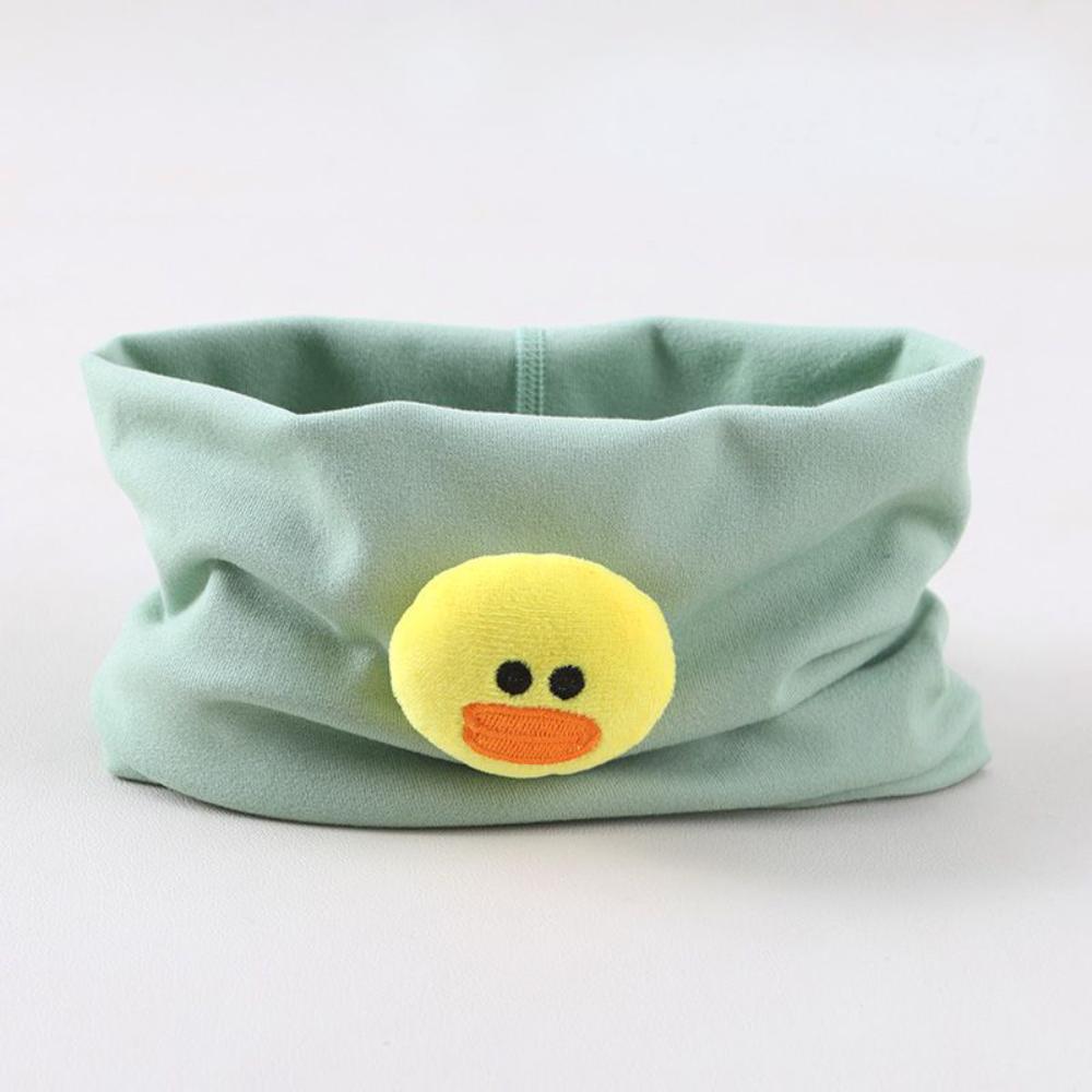 Soft Children's Scarf Windproof Baby Shawls High Quality Baby Bib  for Boys and Girls