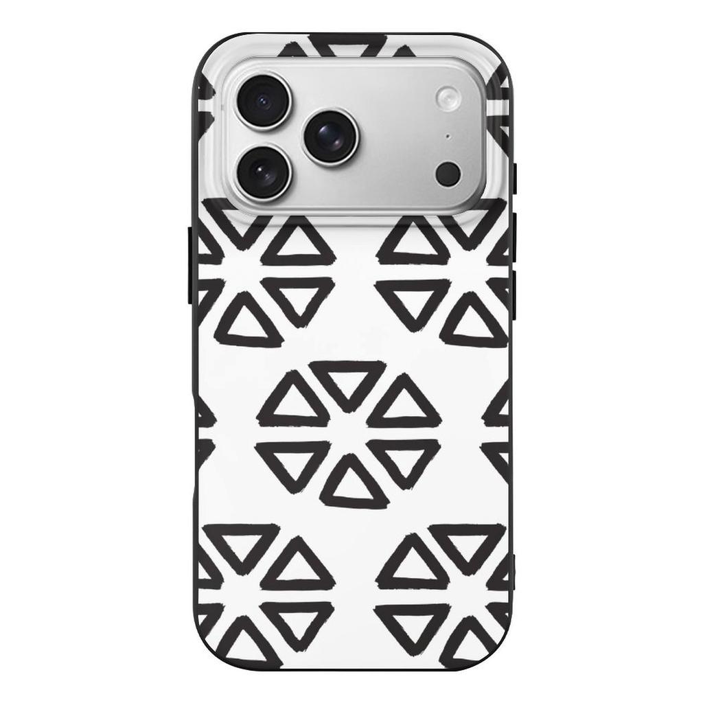 1 шт. ТПУ чехол для телефона серии iPhone 17, устойчивый к царапинам, с удобным на ощупь прозрачным дизайном, для ежедневной защиты