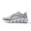 Climacool 'Grey White Red' Sneakers JH9750
