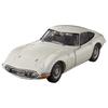 Tomica Premium Tomica Premium RS Toyota 2000GT (White)