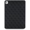 Guess Gufc13Pm24Ps4Sgk Ipad Pro 13 2024 Czarny/Black Magnetic 4G Big Logo