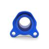 Прочный OEM-заменитель фитинга водяного шланга для BMW 11537541992 11537544638 Эффективное охлаждение