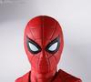 TAMASHII NATIONS No Way 150 мм окрашенная подвижная фигурка SHFiguarts Spider-Man [Улучшенный костюм] (Дом Человека-Паука) приблизительно. АБС и ПВХ