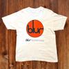 1995 BLUR THE GREAT ESCAPE TOUR Белая футболка с коротким рукавом Все размеры Унисекс