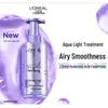 L'Oréal Кондиционер Hydra Fresh & Volumizing с гиалуроновой кислотой