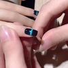 1/20 шт. Сильный Магнитный Гель-Ручка для Маникюра Дизайн Ногтей 'Кошачий Глаз' Магнитная Палочка с Двумя Концами Магия Гель-Лака для Маникюра