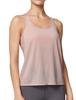 Yvette Love Tank Top with Hot Long Sports Bra Size L Top, Women's Cups, Camisole, Yoga, 2-Way Sleeveless, Stylish, Quick-Drying, Lightweight, Sleeve,