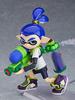 Figma 2 Мальчик DX Издание Пластиковая Раскрашенная Сочлененная Фигурка Splatoon/Splatoon Без Масштаба (Переиздание)
