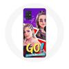 Samsung Galaxy A51 Case Pursue Your Dreams Mía Cáceres And Lupe Achával