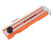 Level Gauge Adjustable Protractor Tool Adjustable Positioning Marking Protractor  For Woodworking