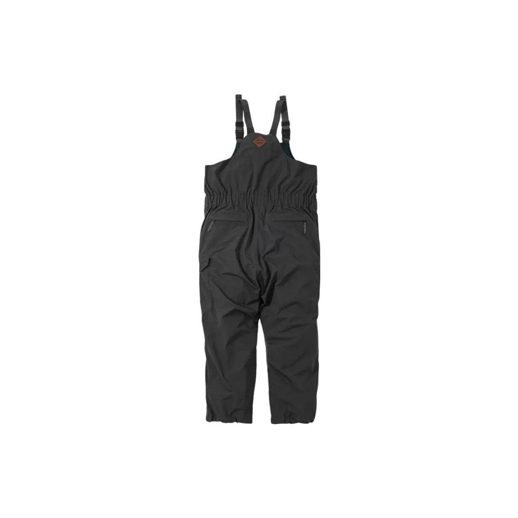 THE NORTH FACE X Invincible Mountain Pocket Bib Overalls NF0A83OG-0C5