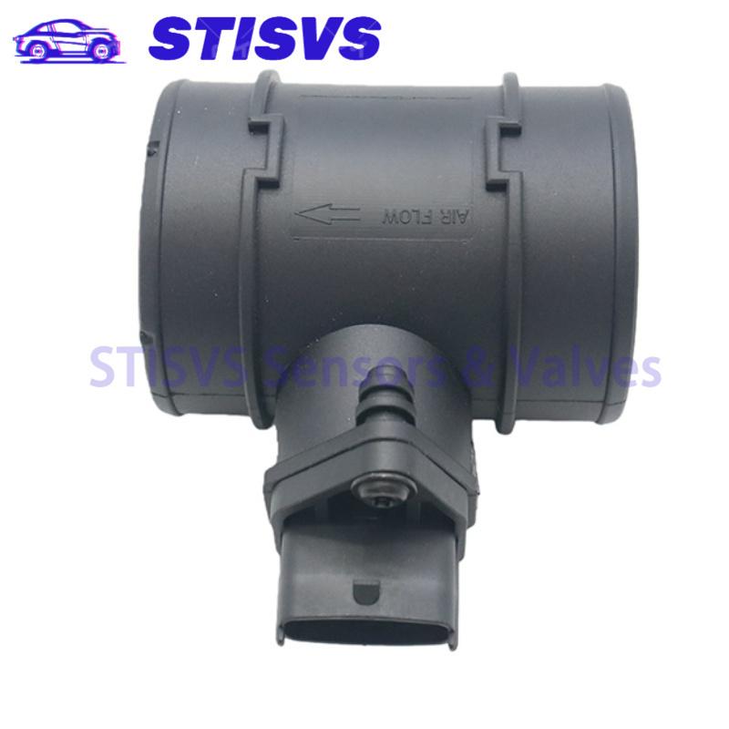 28164 27900 Mass Air Flow Maf Sensor Meter For HYUNDAI Tucson KIA Sportage 2.0L CRDi 2816427900 Car Parts 28164-27900 New