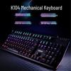 Lenovo Проводная механическая RGB-клавиатура K104