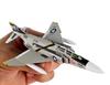ПОЧТОВАЯ МАРКА Phantom II Масштаб PS53844 F-4 VF-84 1/155