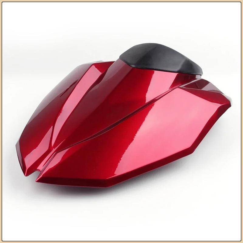 Motorcycle passenger Pillion rear seat hood fairing hump for Kawasaki Z800 Z 800 2013 2014 2015 2016 2017 2018