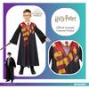 Strój, Kostium Przebranie Harry Potter Deluxe 10-12 Lat