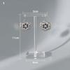 Props T Shape Jewelry Organizer Jewelry Display Stand Earring Holder Jewelry Display Earring Hanger
