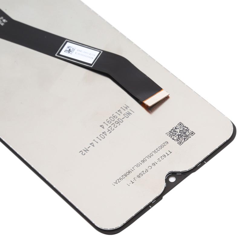 Для Xiaomi Redmi 8/8A LCD экран и блок дигитайзера класса C сменная деталь (без логотипа)