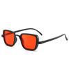 2019 Sunglasses Men'S Vintage Box Steampunk Sunglasses Ocean Sheet Sunglasses