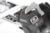 SHIMANO SGS с серебристым стабилизатором RD-M786 с прямым креплением, совместимый, RD-M786