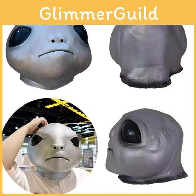 Праздничная атрибутика – Маски для вечеринок