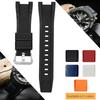 Силиконовый ремешок для часов Casio G-SHOCK серии GST GST-W300 210 400G S130 S310 S330 B100 Спортивный ремешок Браслет