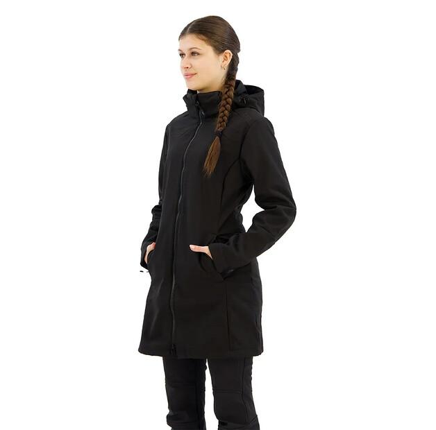 CMP Куртка софтшелл Longline 3A08326