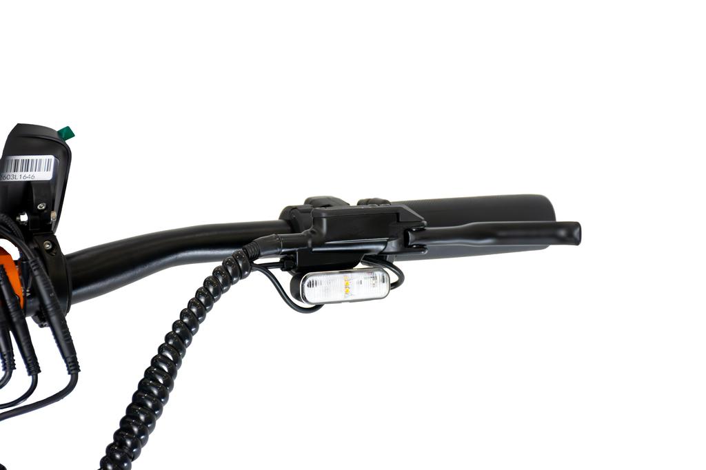 BOYUEDA M2 Electric Scooter – 5000W Dual Motors (10000W Peak)  72V 40Ah 12-inch Tires Hydraulic Brakes