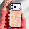 Ретро чехол для телефона с масляной живописью для iPhone 17 Air 16e 15 14 13 Pro Max Задняя крышка для 12 11 Pro Coque